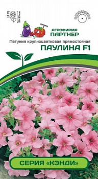 Петуния паулина