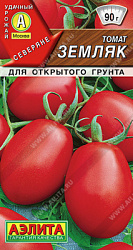 Томат Земляк