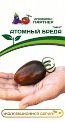 Томат атомный бреда
