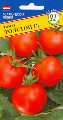Томат Толстой