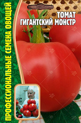Монстр