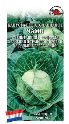 Чамп