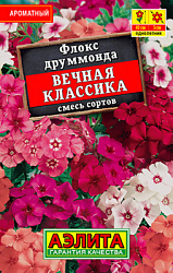 Флокс Вечная классика, смесь сортов_Лидер