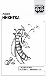 Горох Никитка бп