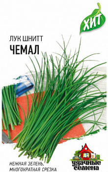 Чемал