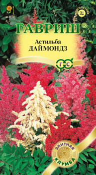 Астильба