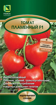Томат Пламенный
