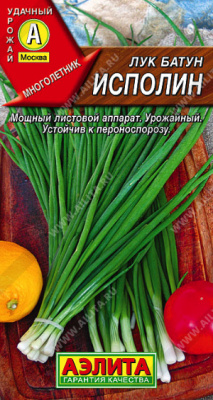 Лук Исполин