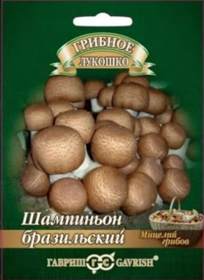 бразильский