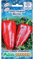 Мустанг