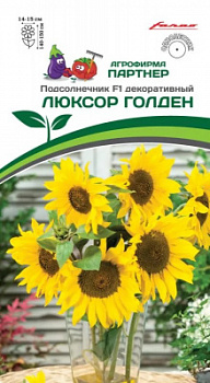 Люксор голден