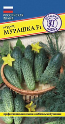 Огурец Мурашка