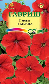 Марика