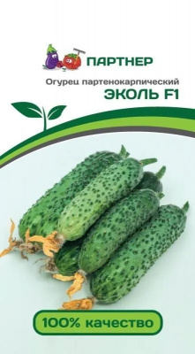 Эколь