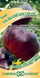 ТОмат Уральский бриллиант