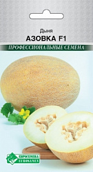 Дыня азовка