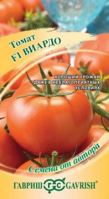 Томат Виардо