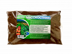 Мясокостная мука 1кг