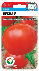 Томат Весна