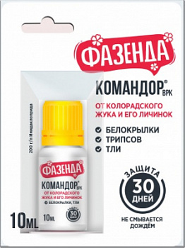 Командор