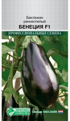 Баклажан Бенеция