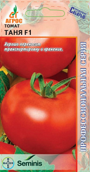 Таня