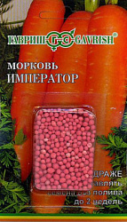 Морковь Император