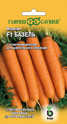 Морковь Базель