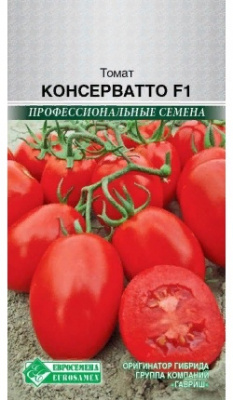 Консерватто