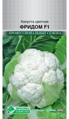 Капуста цвет Фридом