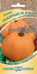 Томат инжир медовый