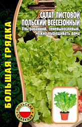 Салат польский