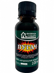 Пугач 100