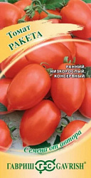 Томат Ракета автор