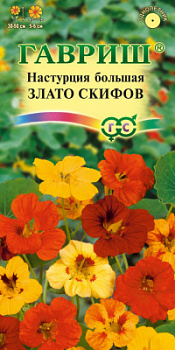 Злато скифов