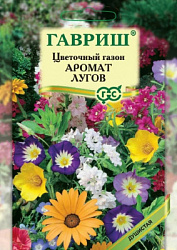 Газон цветущий Аромат лугов