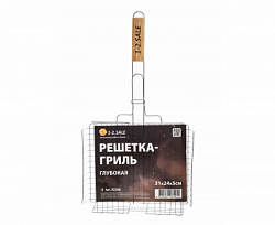 Решетка 31-24-5 глубокая