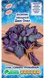 Базилик Дарк опал
