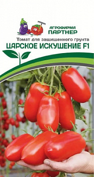 Царское искушение