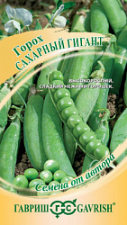 Сахарный гигант