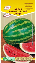 Арбуз Ница