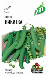 Никитка ХИТ