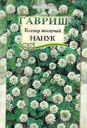 Клевер Нанук