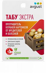 Tabu_EXTRA