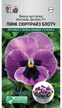 Пинк сюрпрайз