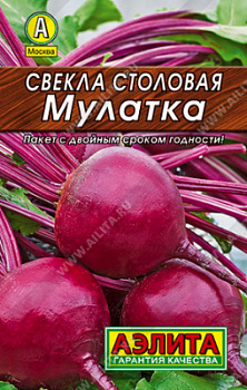 Свекла Мулатка лидер