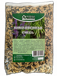 Вико-овсяная смесь 1кг
