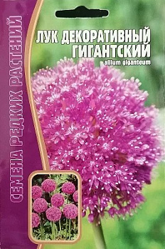 Лук декор гигантский