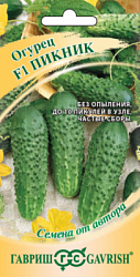 Огурец Пикник