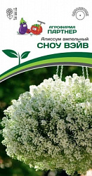 Алиссум Сноу Вэйв